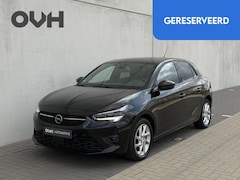 Opel Corsa - 1.2 GS Line | Camera | Stuurvw | Stoelvw