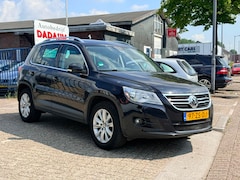 Volkswagen Tiguan - 1.4 TSI Sport&Style 4Motion