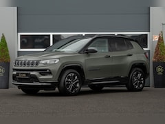 Jeep Compass - 4xe 240 Plug-in Hybrid 80th anniversary | Dab