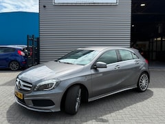 Mercedes-Benz A-klasse - 180 Ambition | AMG PAKKET