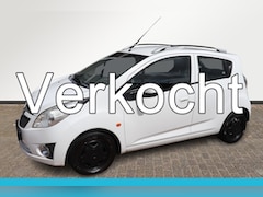 Chevrolet Spark - 1.0 16V LS Nette auto
