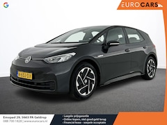 Volkswagen ID.3 - Life 58 kWh Airco Full LED Navigatie Carplay Parkeersensoren Camera Adaptive Cruise Contro