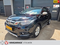 Honda HR-V - 1.5 i-VTEC Elegance, Automaat- Luxe uitvoering- AUR camera
