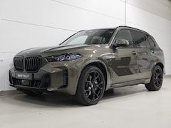 BMW X5 - xDrive50e M-Sport | Panoramadak | Massage | Harman Kardon