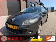 Renault Mégane Estate - 1.6 Expression| CLIMA| SPORT VLG.|CRUISE CONTROL|