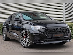 Audi Q8 - 60 TFSIe Competition Trekhaak l Volleder l Head-up