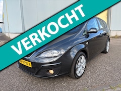 SEAT Altea XL - 1.2 TSI Ecomotive Businessline High