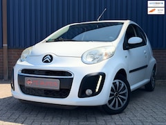 Citroën C1 - 1.0 Collection Airco, Led, NW Apk