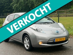 Nissan LEAF - Acenta 30 kWh /Navi/Camera/