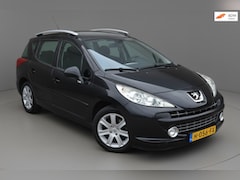 Peugeot 207 SW - |JBL|Pano|Navi|Stoelverw.|Trekhaak