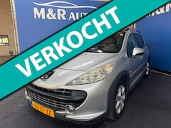 Peugeot 207 SW Outdoor - 1.6 VTi XS Nieuwe APK