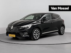 Renault Clio - 1.0 TCe 90 Techno Apple Carplay | Android Auto | Cruise Control | electronic Climate Contr