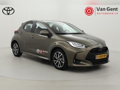 Toyota Yaris - 1.5 VVT-i Dynamic | Navigatie | Apple Carplay / Android Auto | Adaptive Cruise | Keyless |