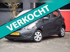 Opel Karl - 1.0 ecoFLEX Edition 2018 Navigatie Cruise control Bluetooth