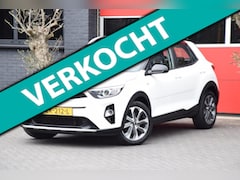 Kia Stonic - 1.0 T-GDi DynamicLine 2019 Navigatie Airco Cruise control SUV