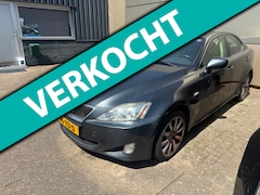 Lexus IS - 220d Executive 3.2:1