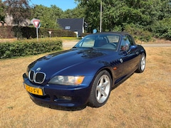 BMW Z3 Roadster - 1.9