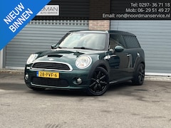 MINI Clubman - 1.6 Cooper S