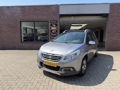 Peugeot 2008 - 1.2 VTi Allure