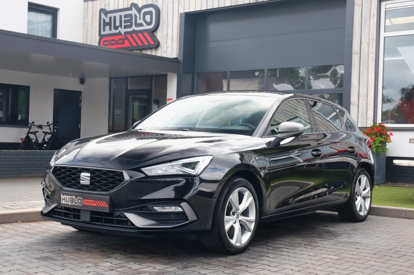 SEAT Leon - 1.4 TSI eHy. PHEV FR Carplay - AutoWereld.nl