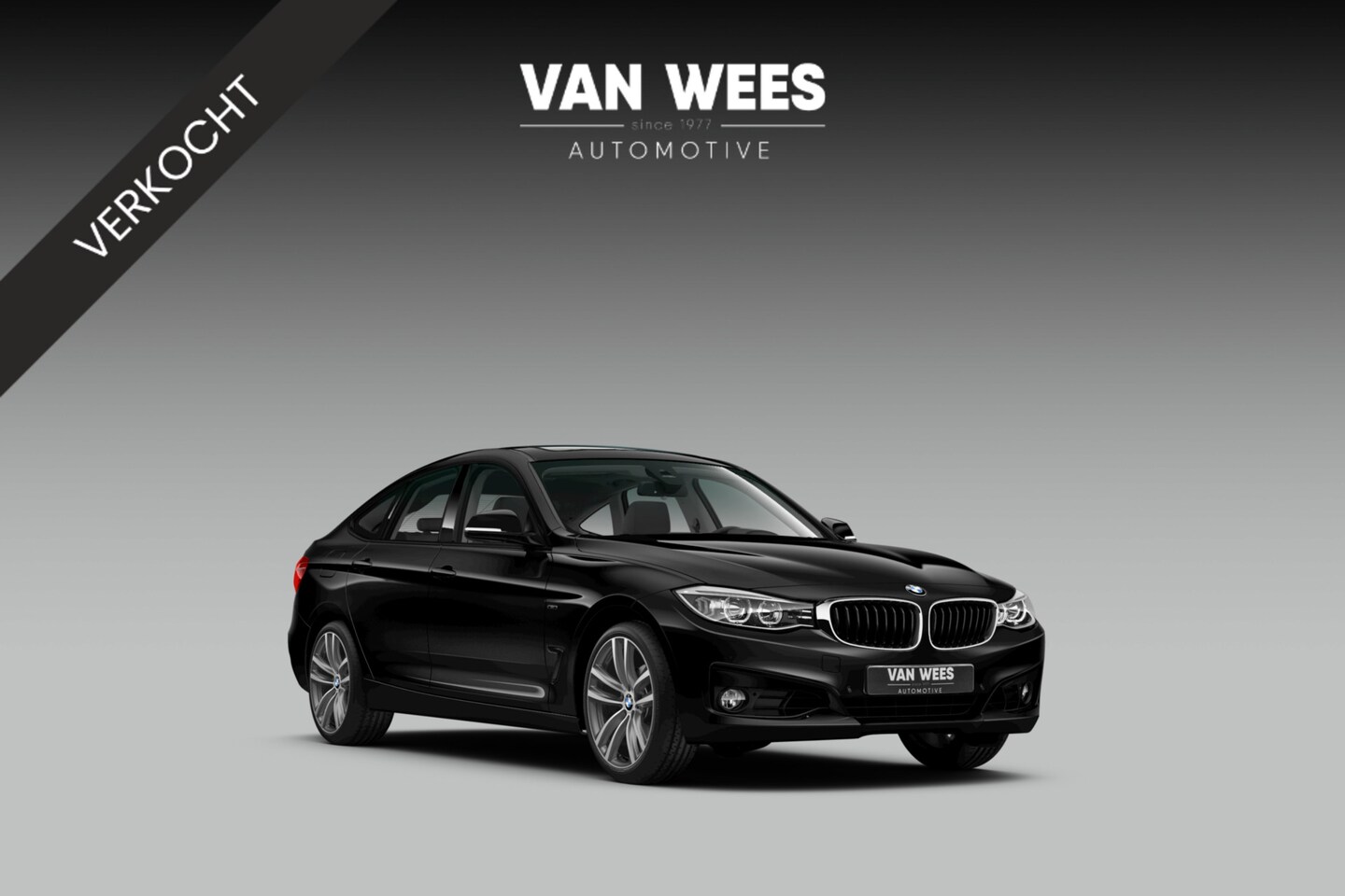BMW 3-serie Gran Turismo - 320i High Executive | Sport Line | NL auto | Driving Assistant | HiFi audio | Keyless entr - AutoWereld.nl