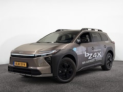 Toyota bZ4X Touring - Executive AWD 75 kWh