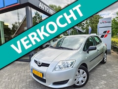 Toyota Auris - 1.6 Comfort/TREKHAAK/AIRCO