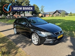 SEAT Leon ST - 1.4 EcoTSI FR | Pano | Camera | CarPlay | NAP |