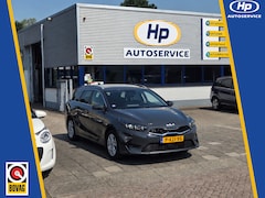 Kia Cee'd Sportswagon - Ceed 1.0 T-GDi DynamicPlusLine