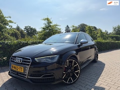 Audi A3 Sportback - 2.0 TFSI S3 quattro Pro Line Plus , RS Interieur , Clima / Cruise / Navi-Multimedia / Led