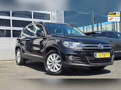 Volkswagen Tiguan - 1.4 TSI Sport&Style