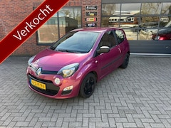 Renault Twingo - 1.2 16V Parisienne nieuwe distr. riem