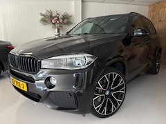 BMW X5 - XDrive40e iPerformance M-Pakket, High Executive, pano, cruise, camera,