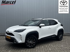 Toyota Yaris Cross - 1.5 Hybrid Explore NL Auto Trekhaak 1e Eigenaar Parkeersensoren Stoelverwarming