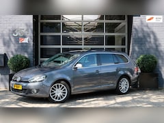 Volkswagen Golf Variant - 1.4 TSI Highline 122PK| Carplay | Dynaudio | Cruise | Led&Xenon