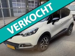 Renault Captur - 0.9 TCe Dynamique *NET BINNEN / incl. trekhaak