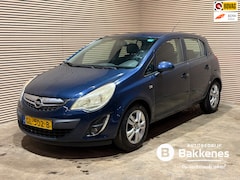 Opel Corsa - 1.2-16V Anniversary Edition