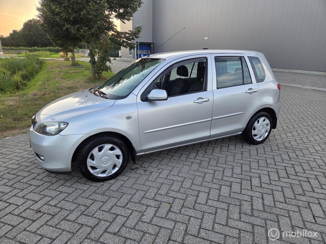 Mazda 2 - 1.4 - AutoWereld.nl