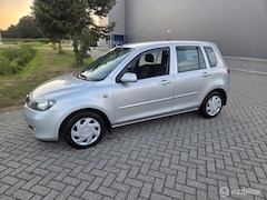 Mazda 2 - 2 1.4