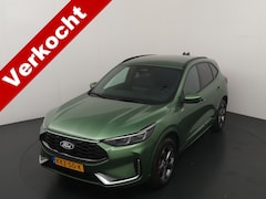 Ford Kuga - 2.5 PHEV 243 pk ST-Line X | Trekhaak I AGR stoelen | Adapt Cruise I Winter Pack | B&O | 36