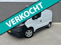 Opel Vivaro - 1.6 CDTI L1H1 Edition EcoFlex | TREKHAAK | IMPERIAAL | AIRCO | CRUISE CONTROL | AUX/USB |