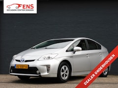 Toyota Prius - 1.8 Comfort Top 5 edition TOPSTAAT DEALER ONDERHOUDEN CAMERA BLUETOOTH NAVI CLIMA CRUISE T