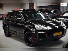 Porsche Cayenne - 4.8 GTS Navi Panorama Schuifdak Youngtimer