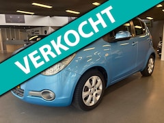 Opel Agila - 1.2 Enjoy