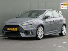 Ford Focus - 2.3 RS Nardo Recaro Clima Sony Carplay