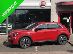 Fiat 600 - 1.2 145 pk Hybrid Icon AUTOMAAT|NAVI|CLIMATE|APPLE/ANDROID|PDC|17"