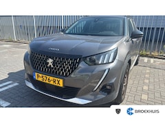 Peugeot 2008 - 1.2 PureTech GT Nieuw binnen | Automaat | Camera | Clima | Cruise | Carplay | Keyless star