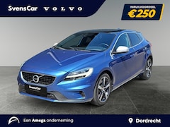 Volvo V40 - 1.5 T3 Polar+ Sport | R-Design Leder bekleding | Panoramadak | LED koplampen