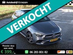 Mercedes-Benz B-klasse - 180 | AMG Pakket| Pano | Night Pakket | Org NL |