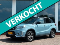 Suzuki Vitara - 1.4 Boosterjet Select Smart Hybrid AUT. - Navi - Camera - Cruise - trekhaak